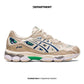 ASICS GEL-NYC "WINTER GARDEN PACK"