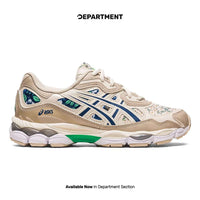 ASICS GEL-NYC "WINTER GARDEN PACK"