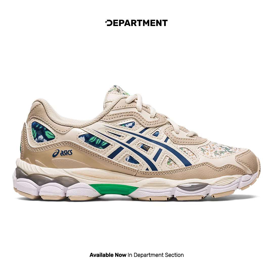 ASICS GEL-NYC "WINTER GARDEN PACK"