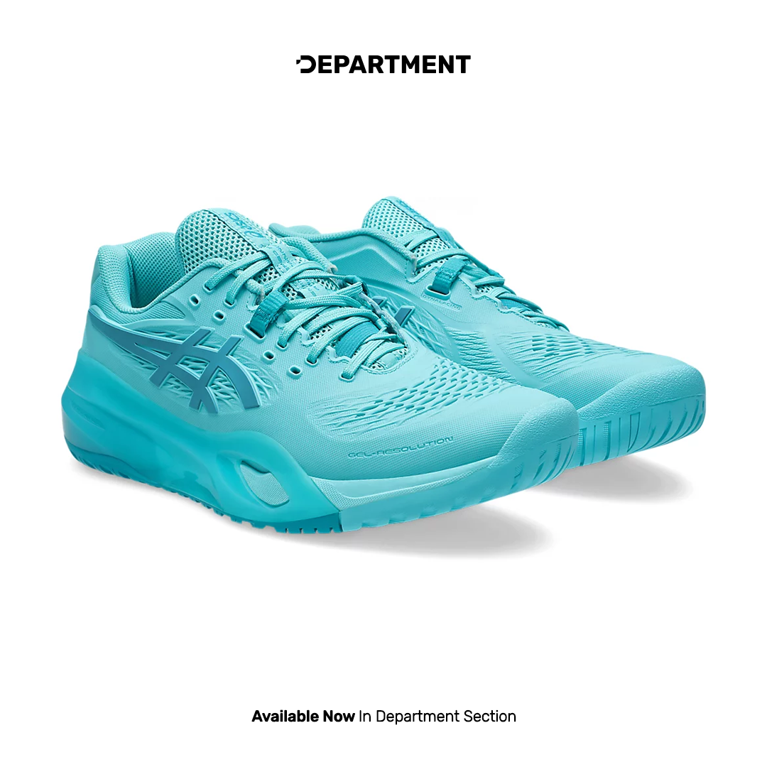 ASICS GEL-RESOLUTION X