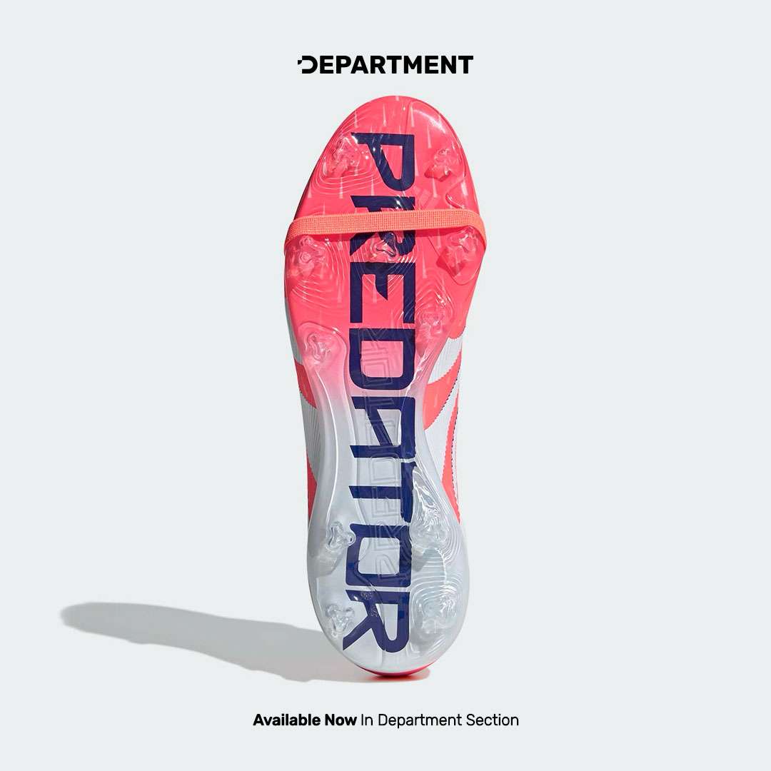 ADIDAS PREDATOR PRO FT FG