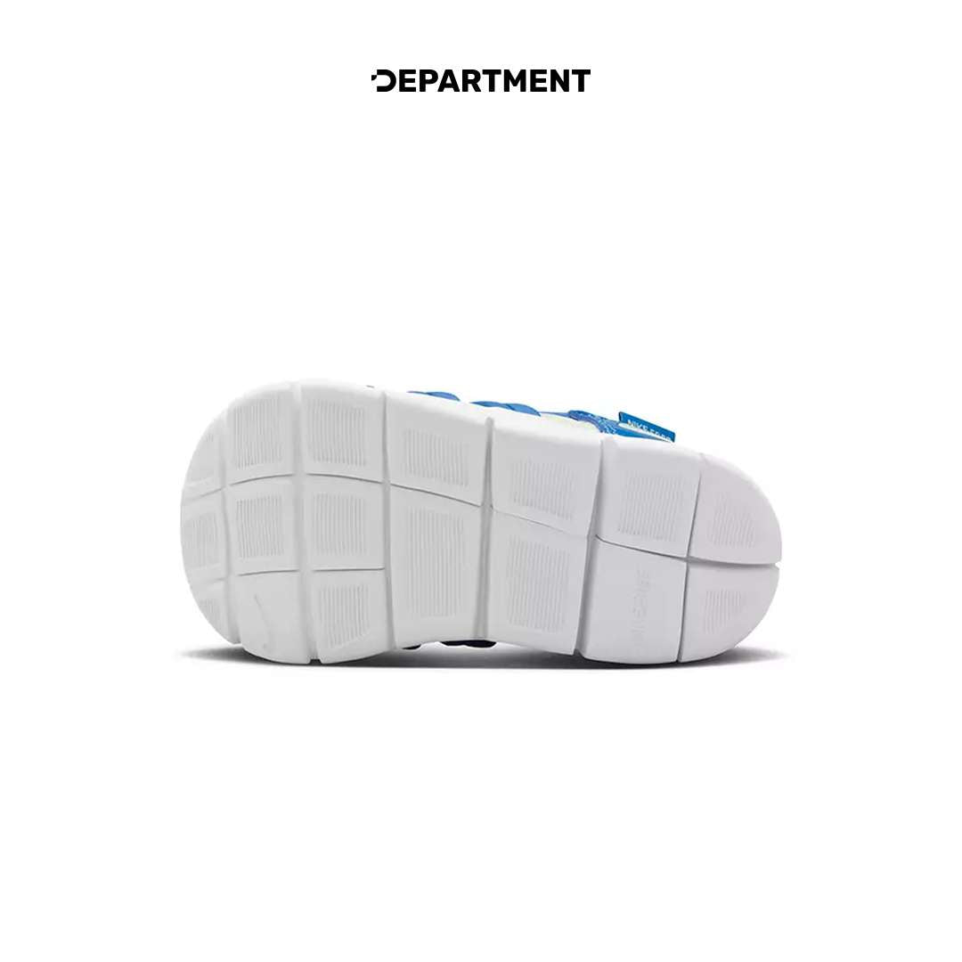 NIKE DYNAMO FREE (TD)
