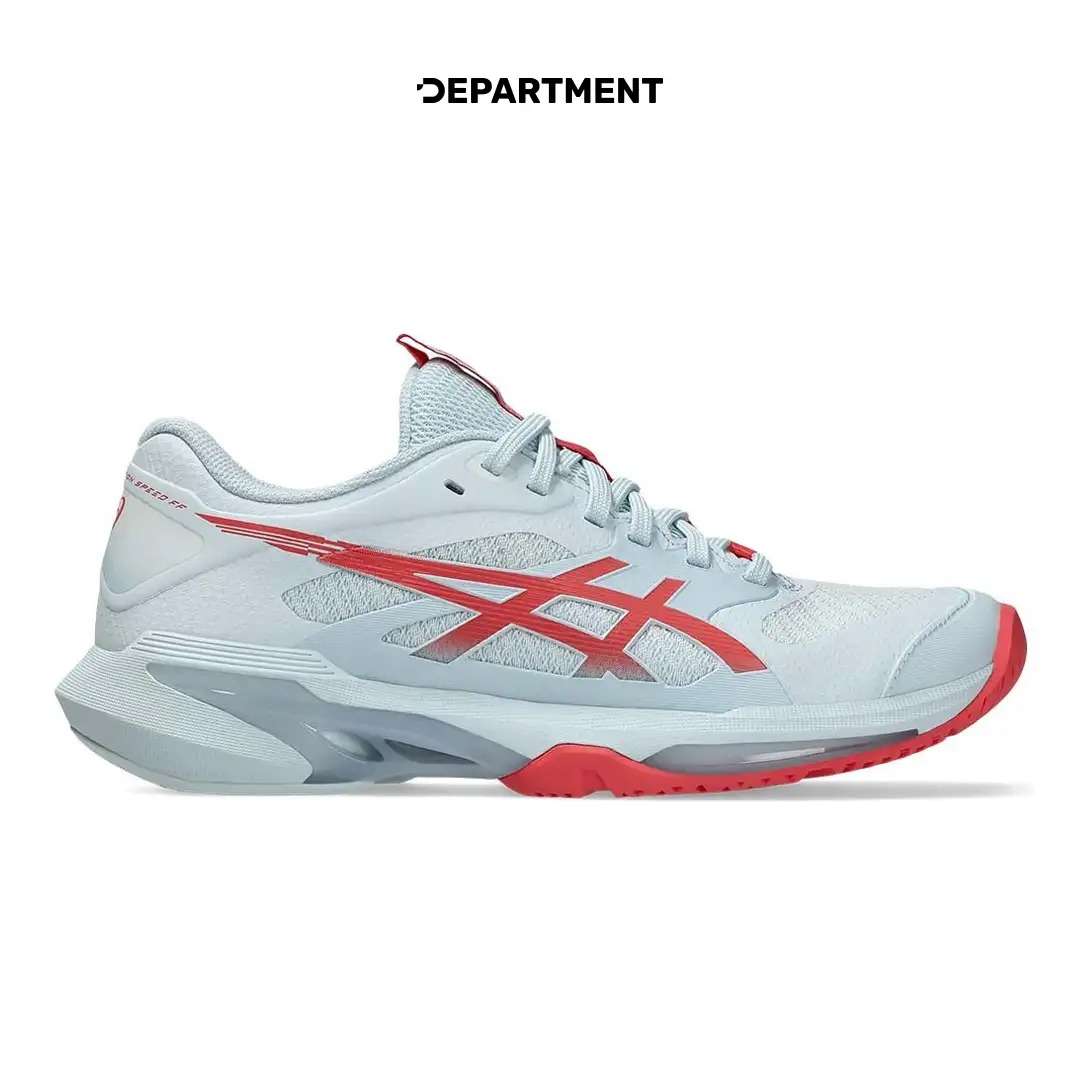 ASICS SOLUTION SPEED FF 4 W