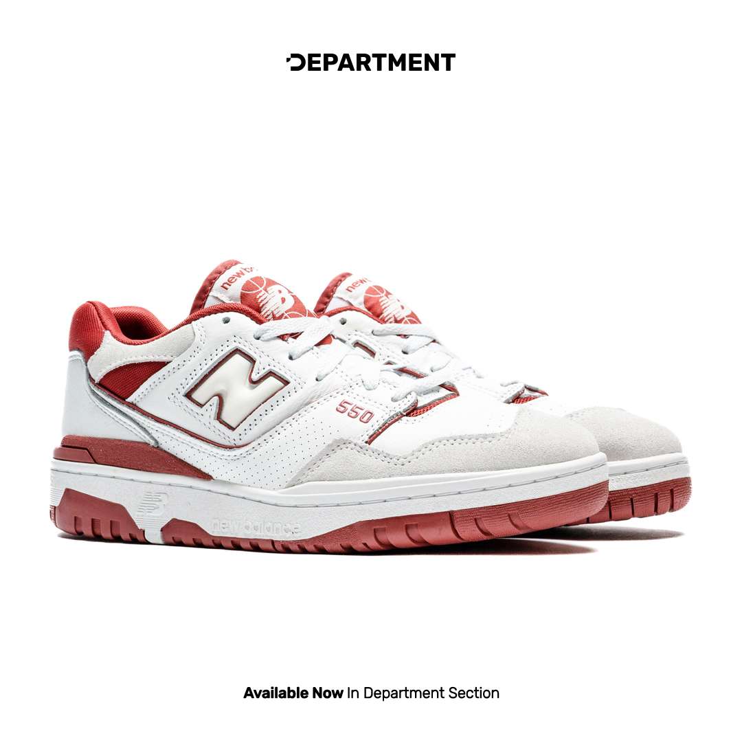NEW BALANCE 550
