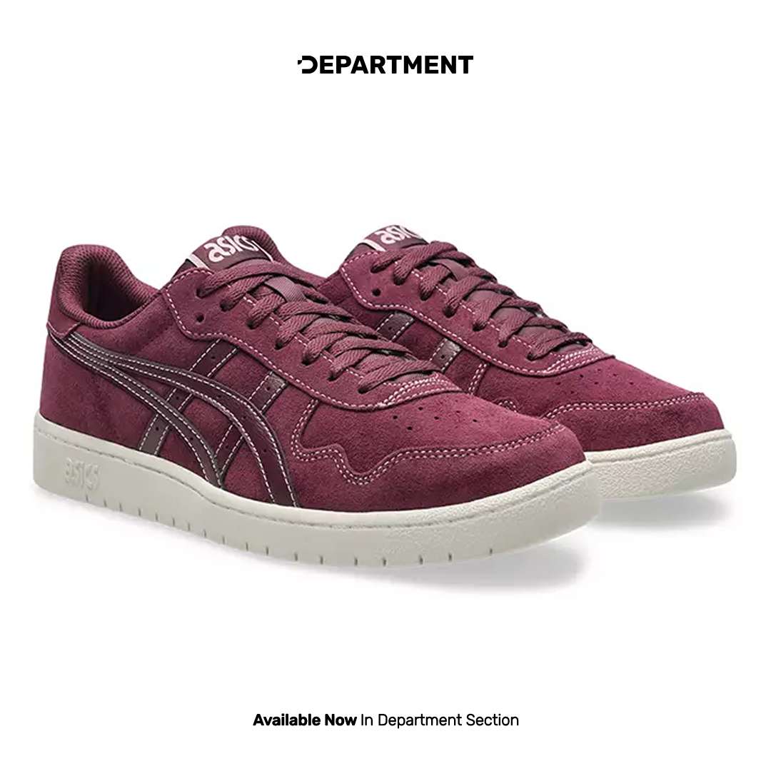 ASICS JAPAN S