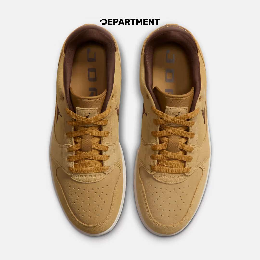 NIKE JORDAN COURT CONNECT LOW