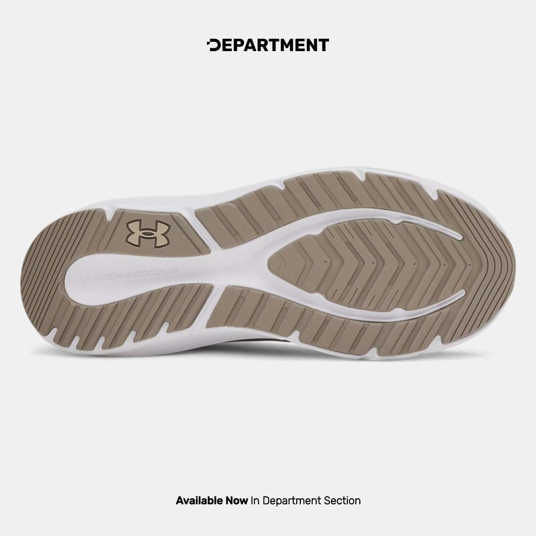 UNDER ARMOUR W CHARGED PURSUIT 4 "BIG LOGO"