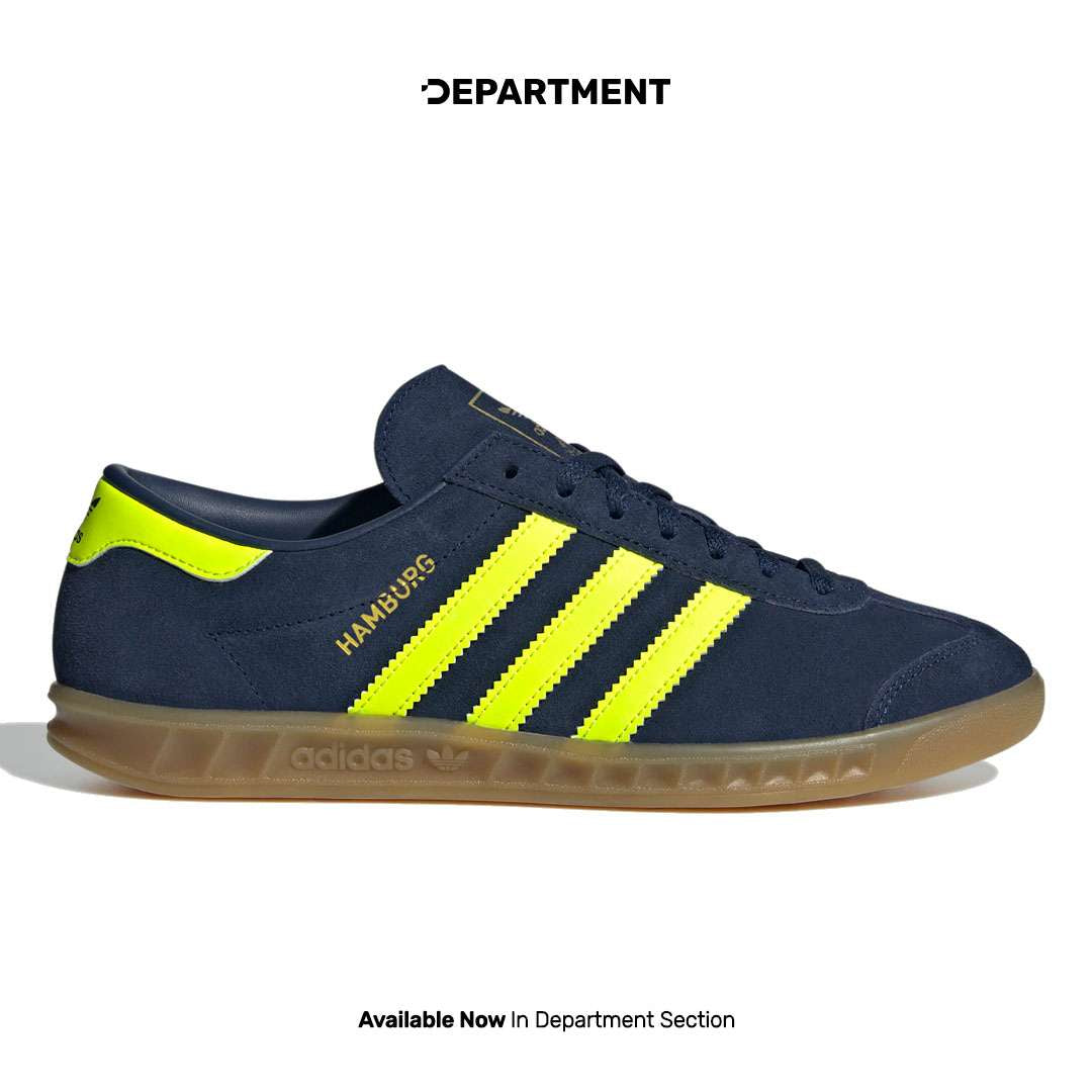ADIDAS HAMBURG