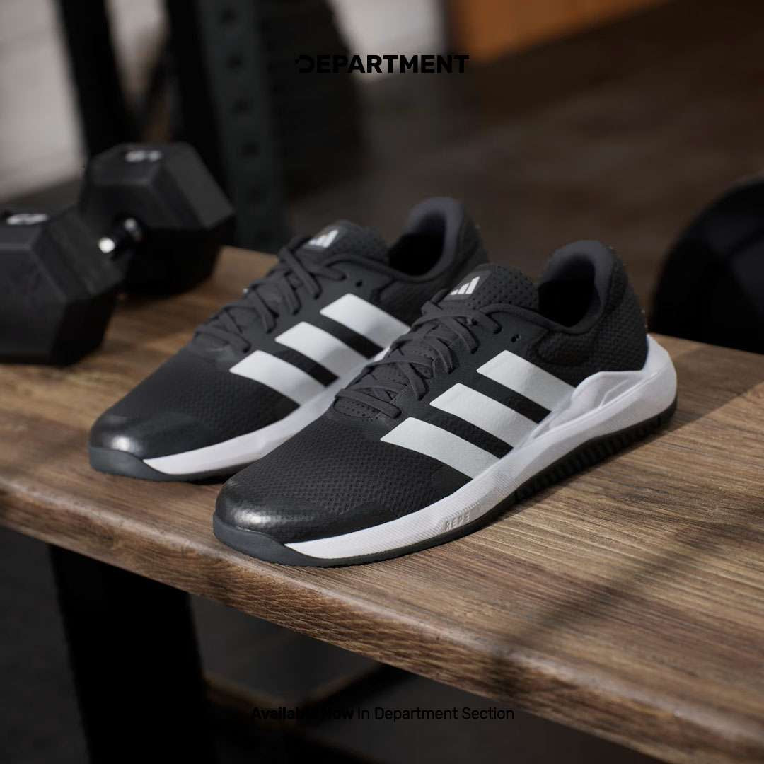 ADIDAS DROPSET BASE W