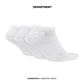NIKE EVERYDAY LIGHTWEIGHT NO-SHOW 3P