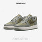 NIKE AIR FORCE 1 '07 LV8