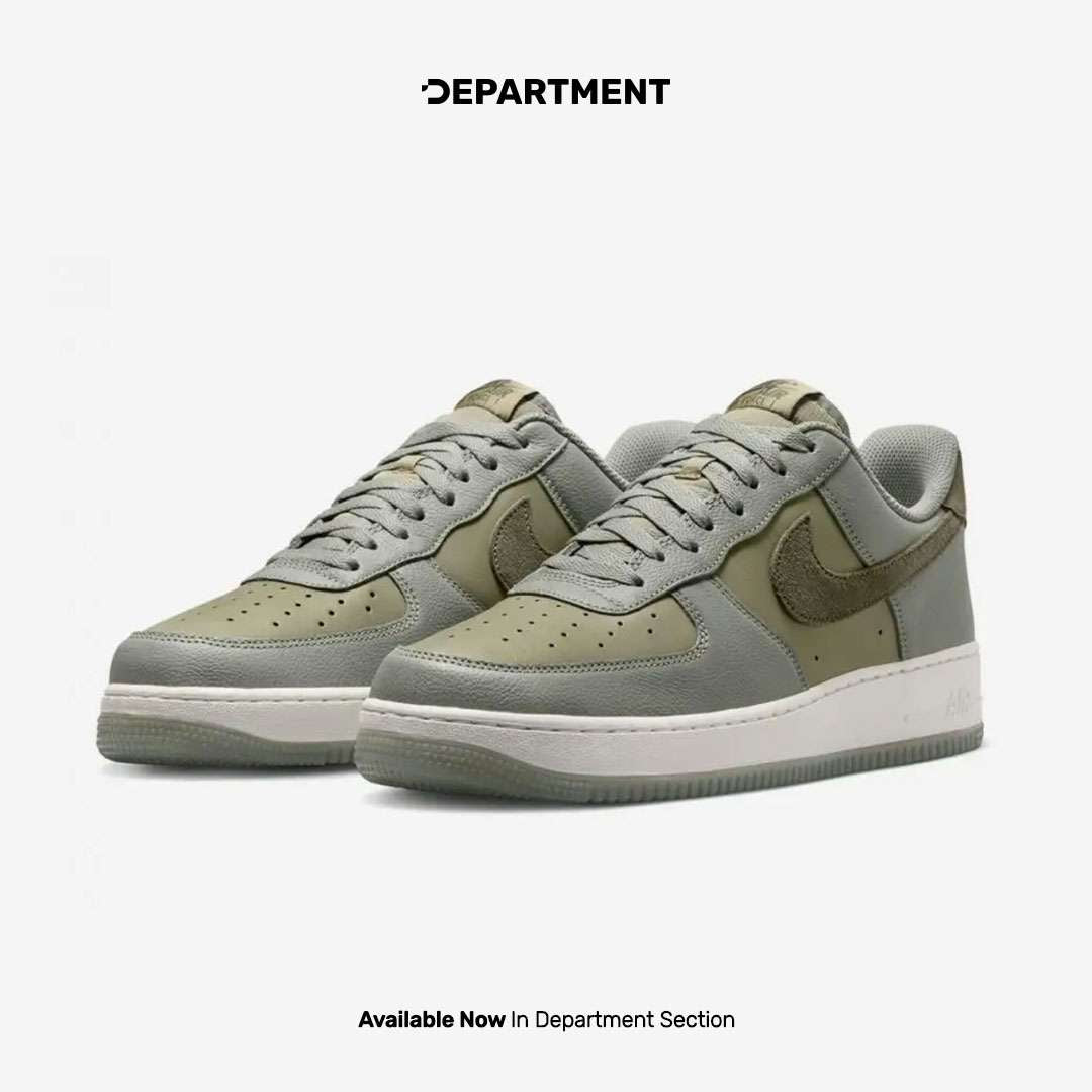 NIKE AIR FORCE 1 '07 LV8