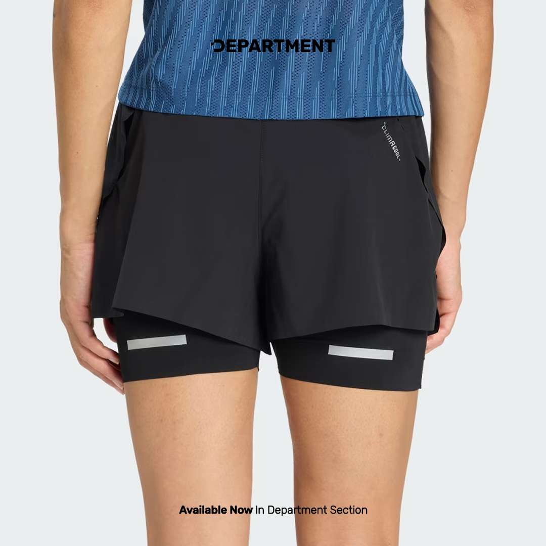 ADIDAS ADI365 CLIMACOOL+ 4 POCKET 2-IN-1