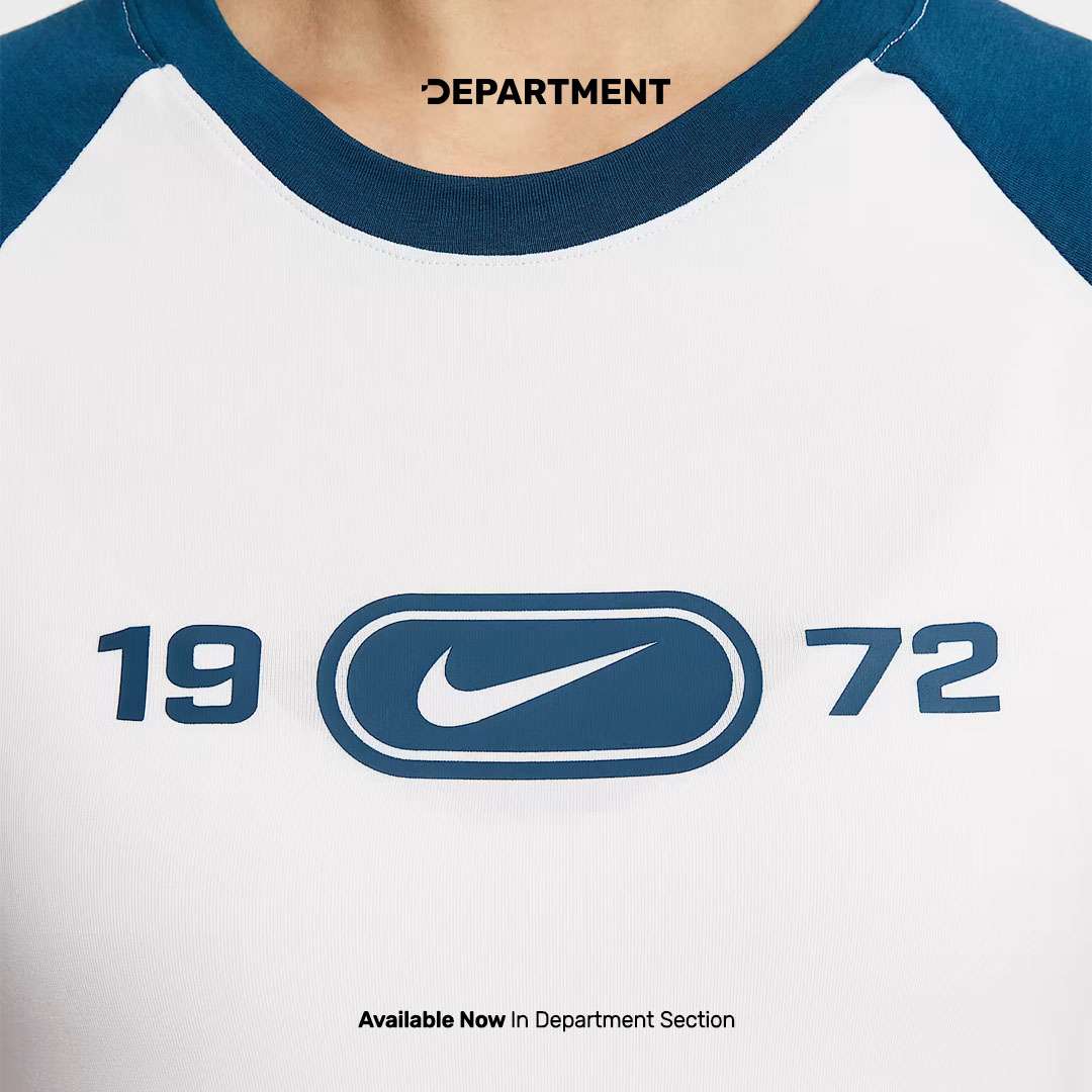 NIKE SPORTSWEAR CHILL KNIT SLIM GRAPHIC