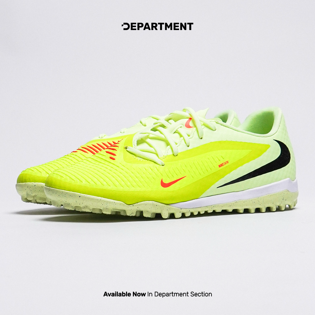 NIKE PHANTOM 6 LOW ACADEMY TF