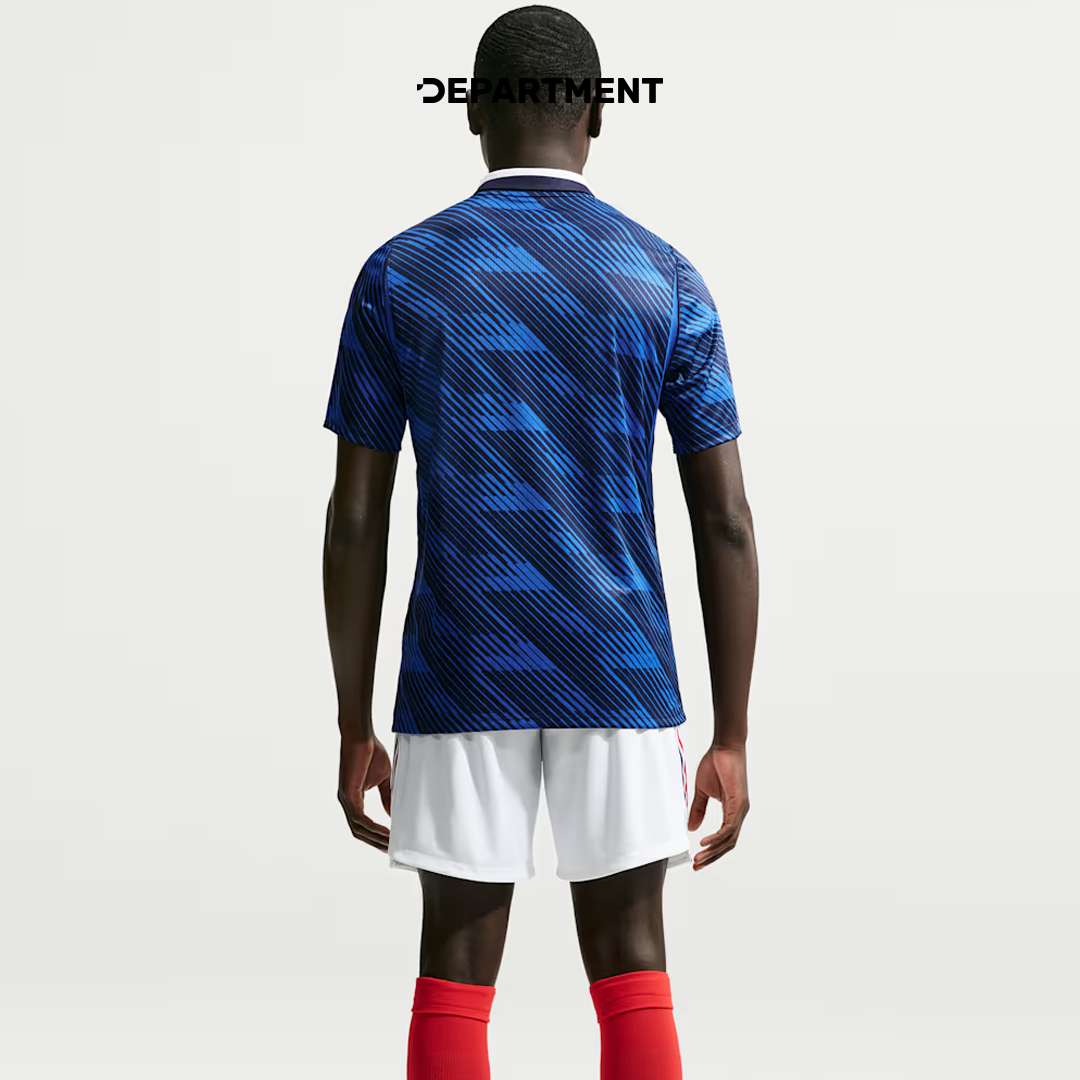 NIKE FRANCE 2026 STADIUM HOME REPLICA