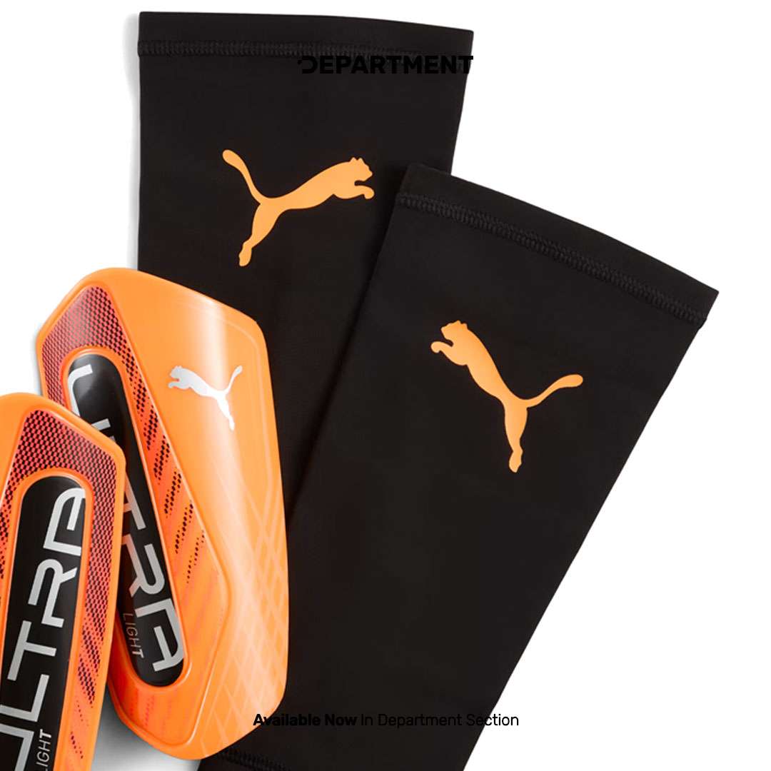 PUMA ULTRA LIGHT SLEEVE
