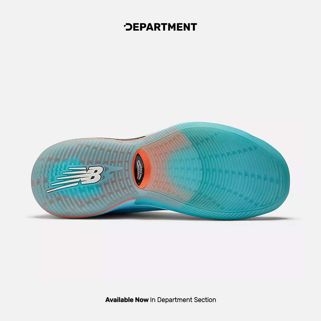 NEW BALANCE KAWHI 4 "WAVE" WIDE