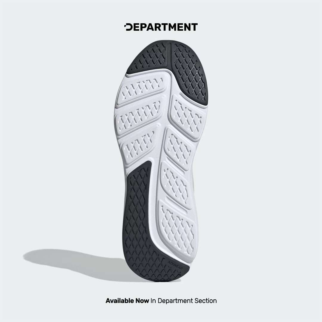 ADIDAS CLOUDFOAM GO SOCK