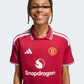 ADIDAS MANCHESTER UNITED FC 26/27 HOME KIDS