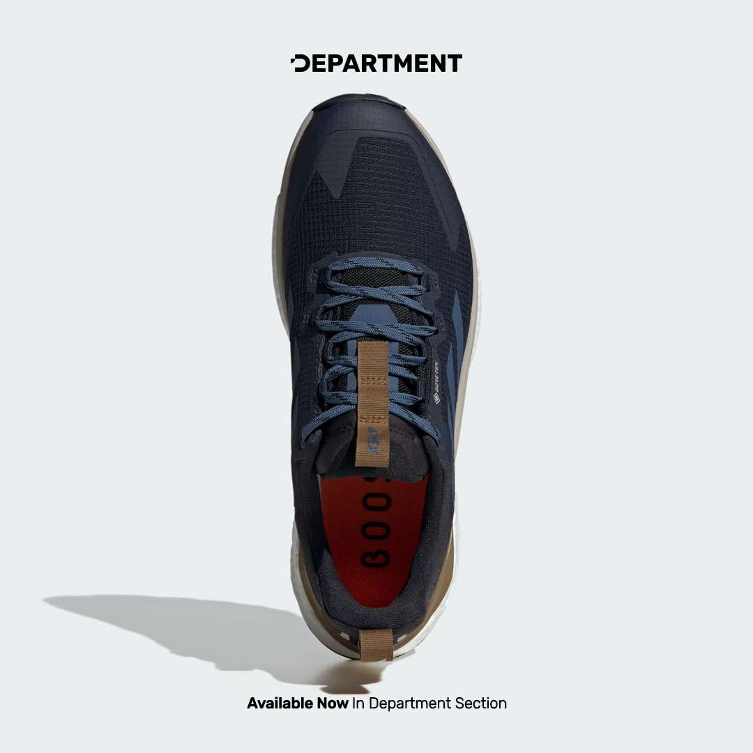 ADIDAS TERREX FREE HIKER 2.0 LOW GORE-TEX