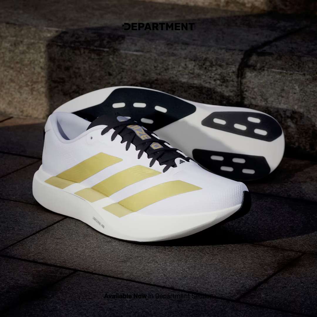 ADIDAS ADIZERO EVO SL WOVEN