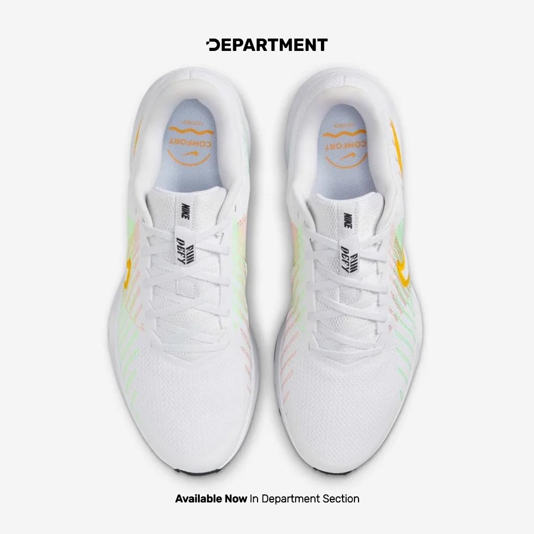 NIKE RUN DEFY