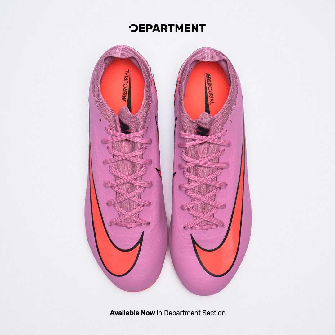 nike mercurial pink 2015
