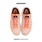 NIKE AIR JORDAN XXXVIII LOW PF MOTHER'S DAY (SOLID SOLE)