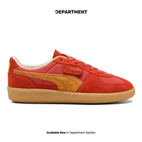 PUMA PALERMO WEATHERED