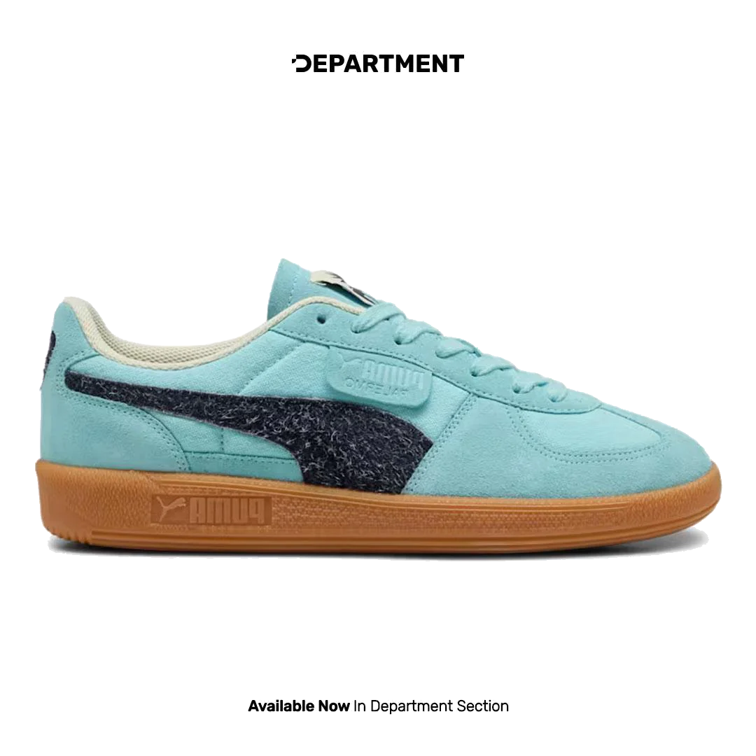 PUMA PALERMO WEATHERED