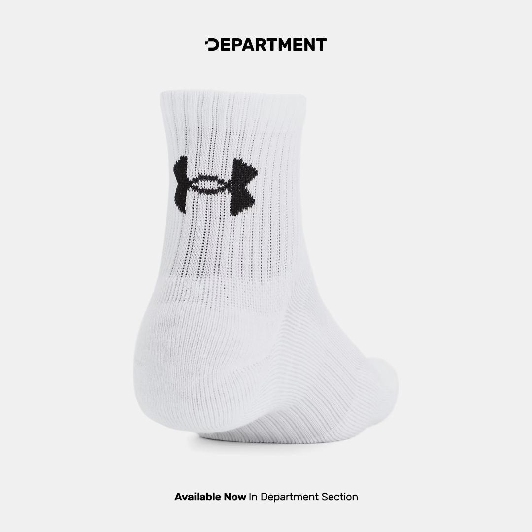 UNDER ARMOUR 3P NO QUARTER