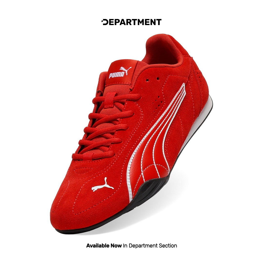 PUMA CATCH SD