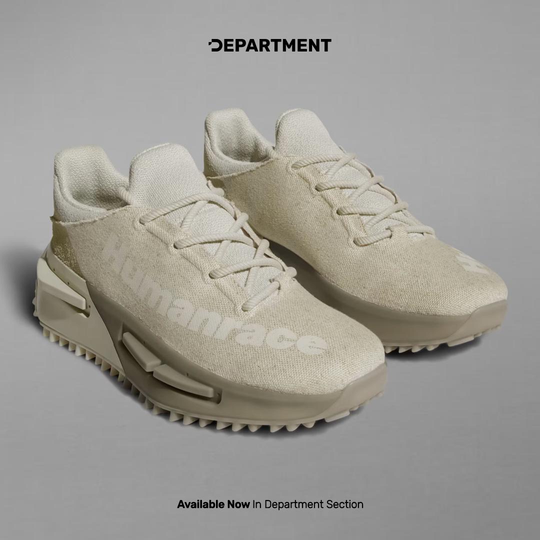 ADIDAS PHARRELL HUMANRACE X NMD_S1 MAHBS