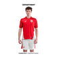 ERSPO JERSEY TIMNAS INDONESIA REPLICA HOME SS 2025
