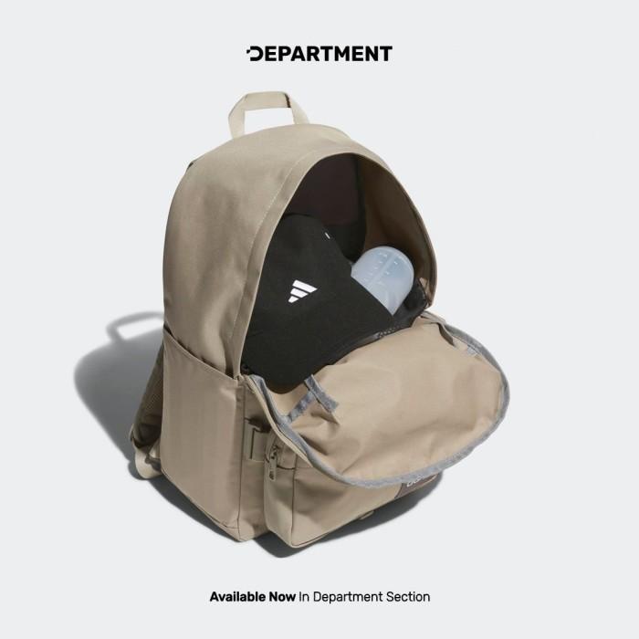 ADIDAS ESSENTIALS TWO-IN-ONE BACKPACK