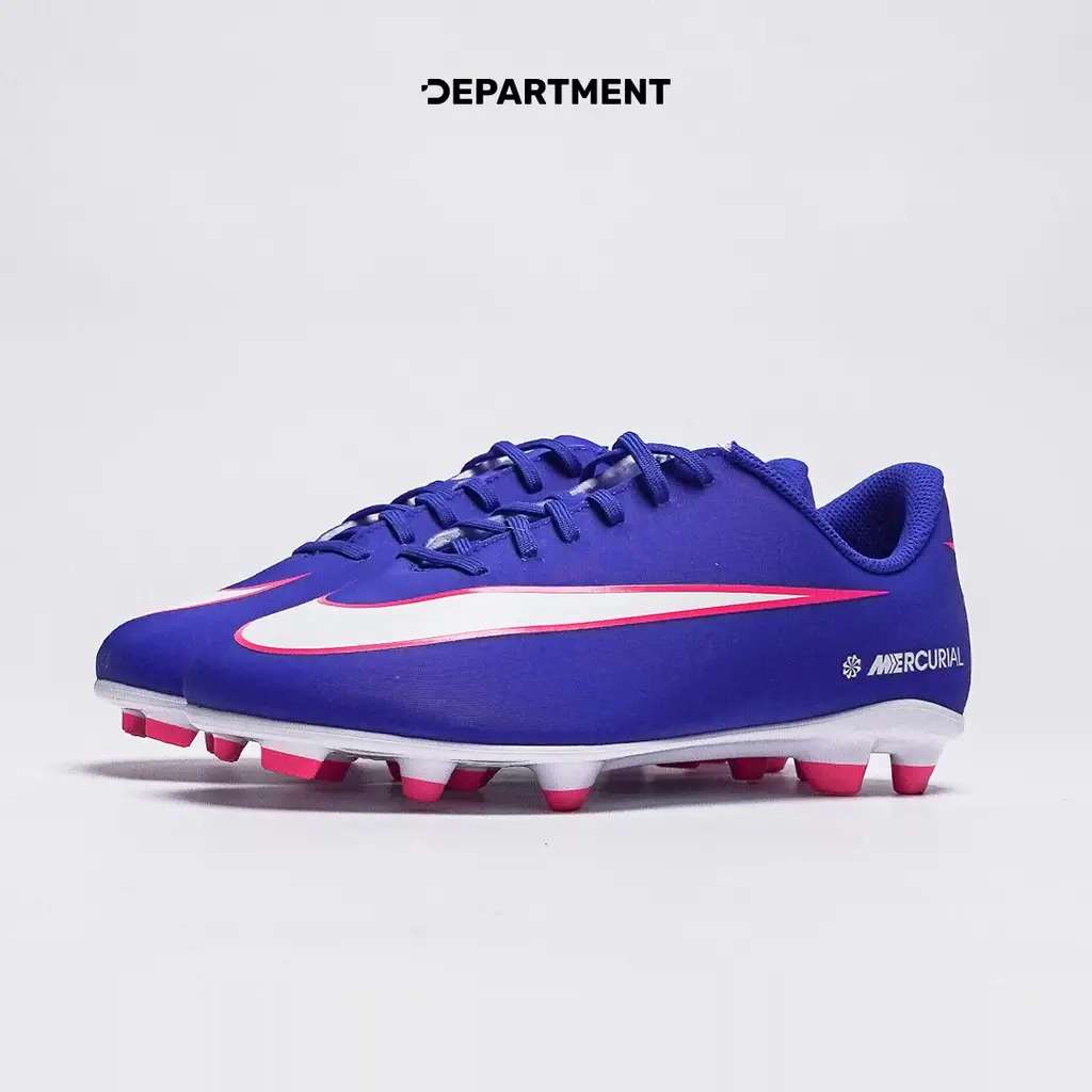 NIKE JR MERCURIAL VAPOR 16 CLUB FG/MG