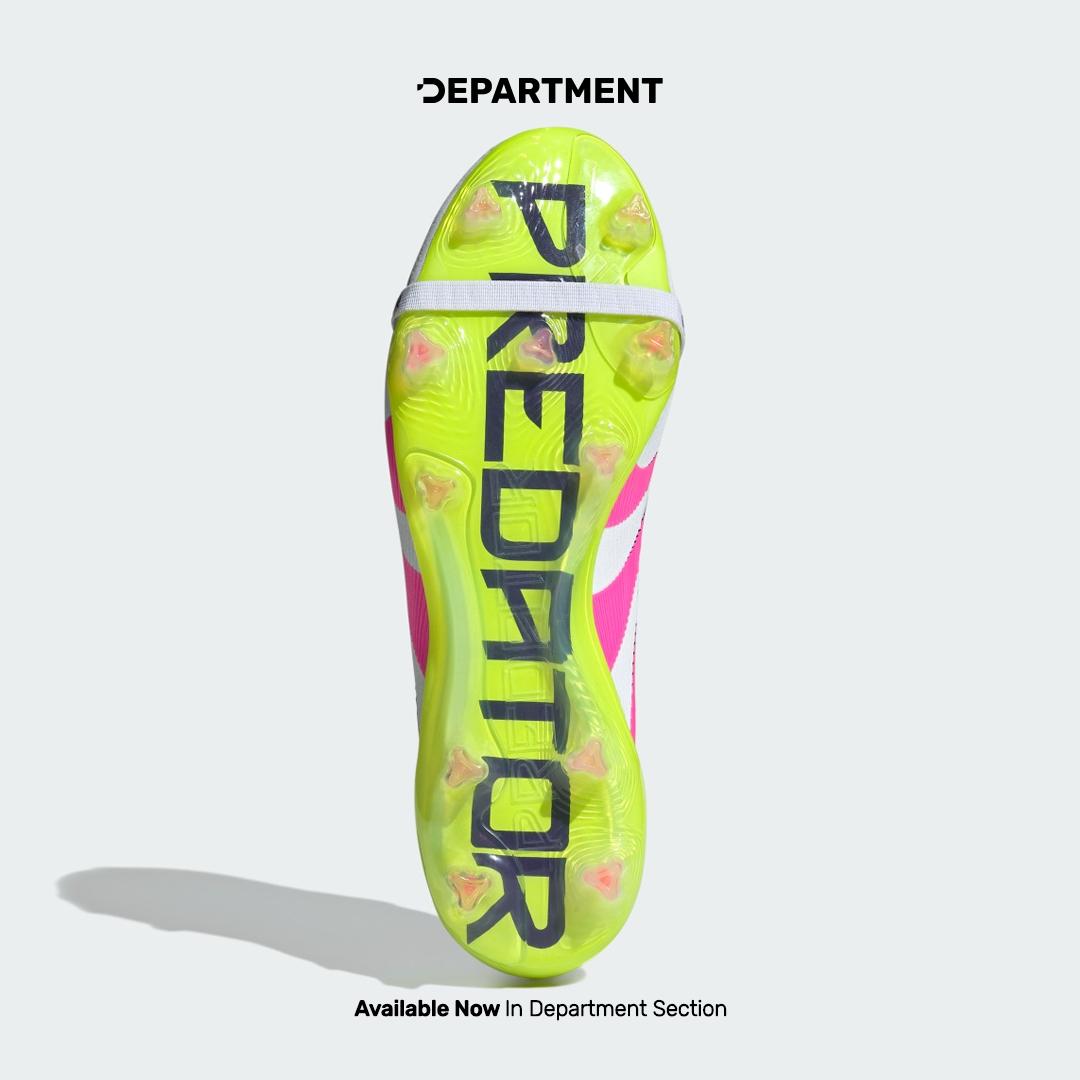 ADIDAS PREDATOR ELITE FT FG
