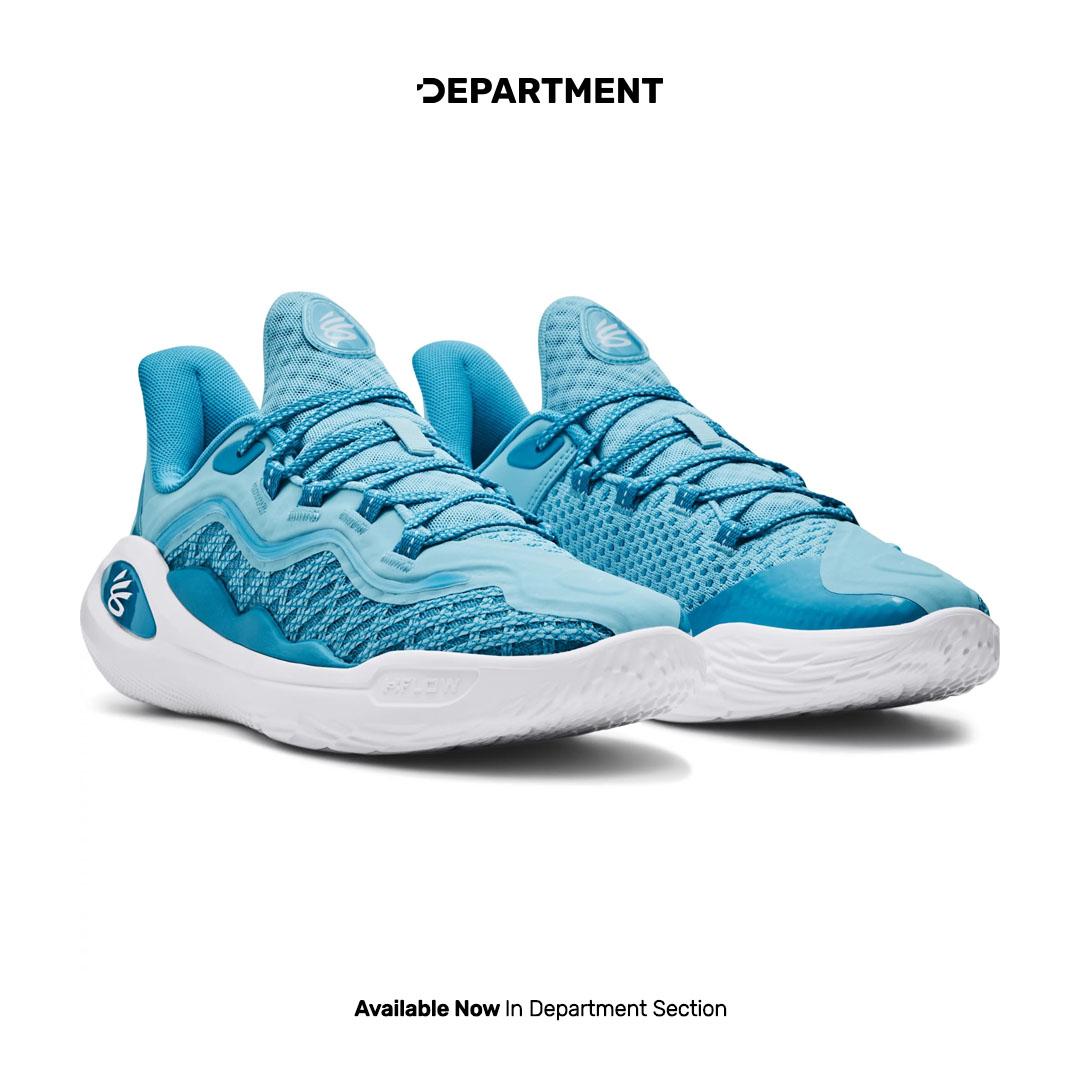 UNDER ARMOUR CURRY 11 MOUTHGUARD Department