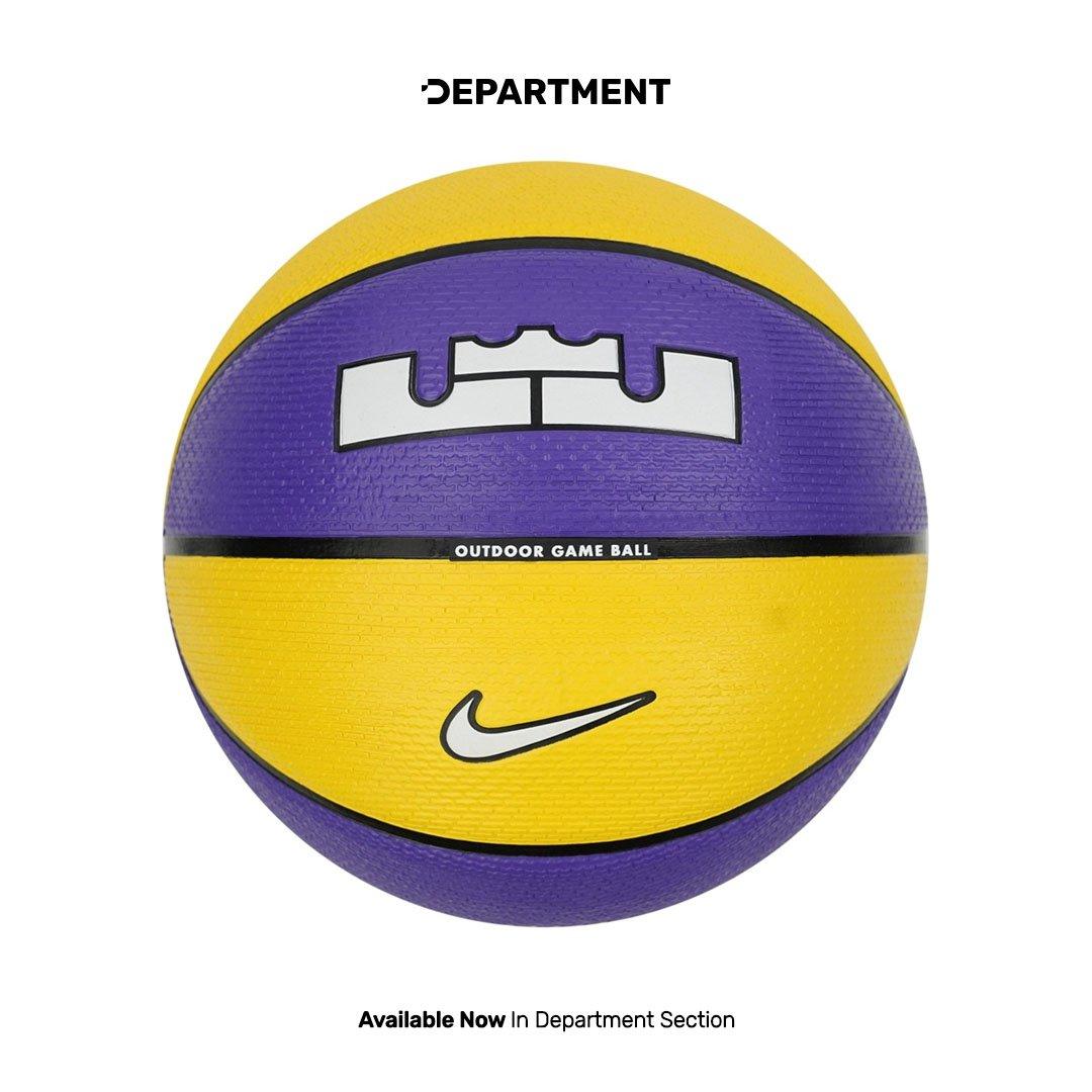 NIKE LEBRON JAMES PLAYGROUND 2.0