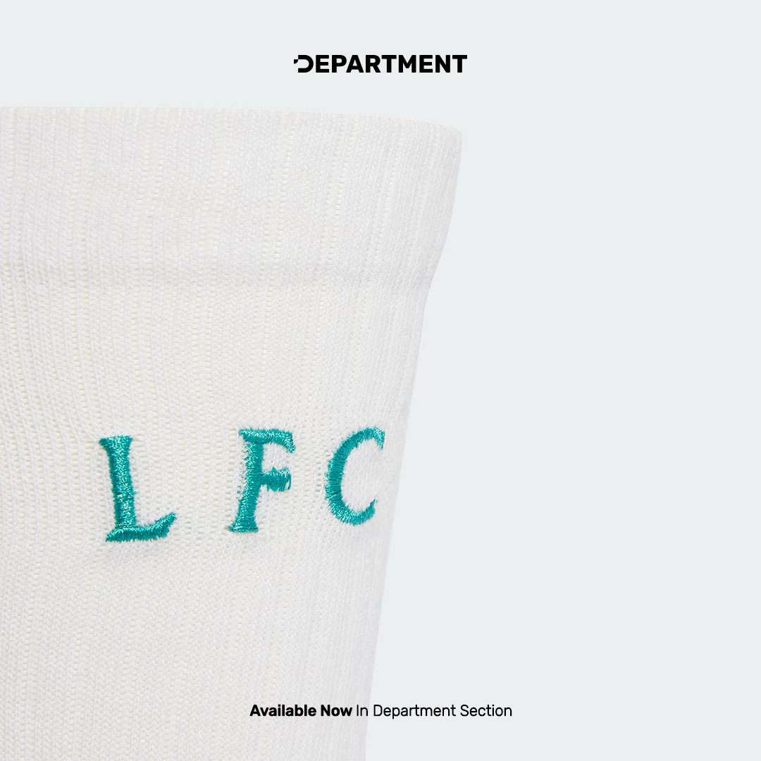 ADIDAS LIVERPOOL FC 2P