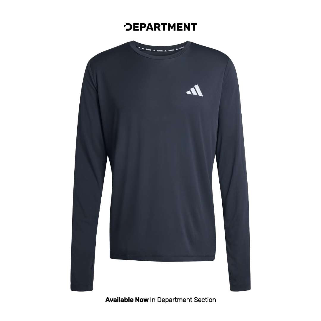 ADIDAS ADI365 RUNNING ESSENTIALS LS