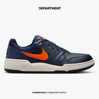NIKE FULL FORCE LOW