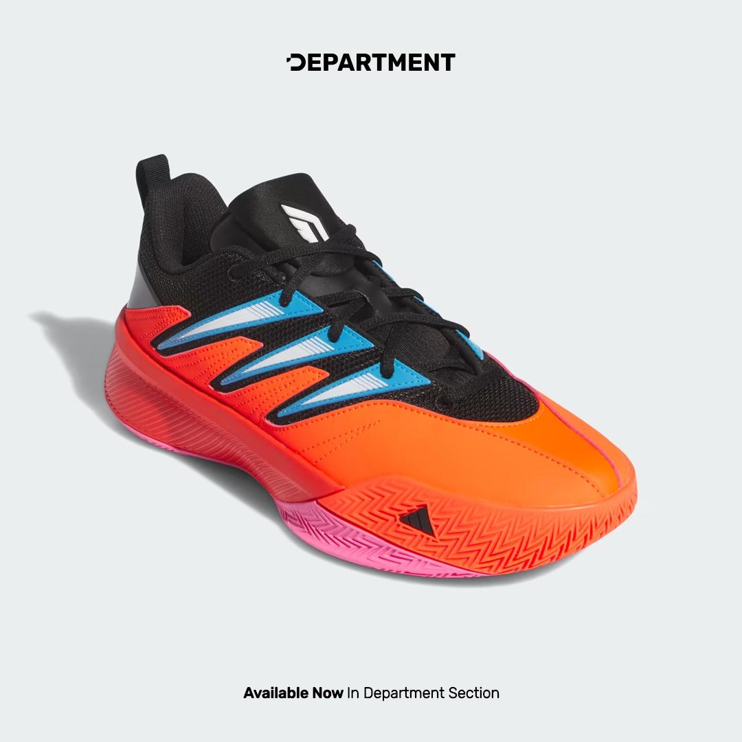 ADIDAS DAME CERTIFIED 3