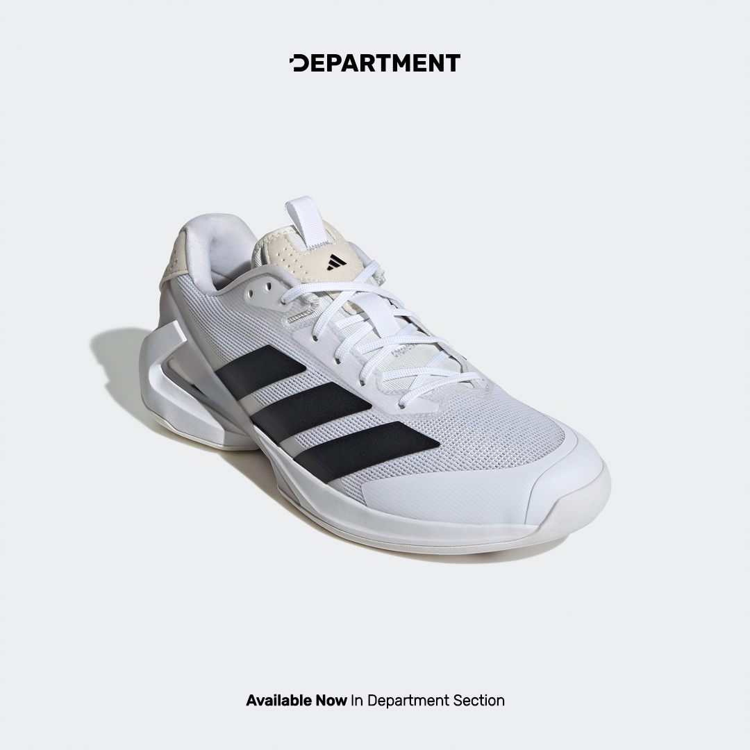 ADIDAS ADIZERO UBERSONIC 5