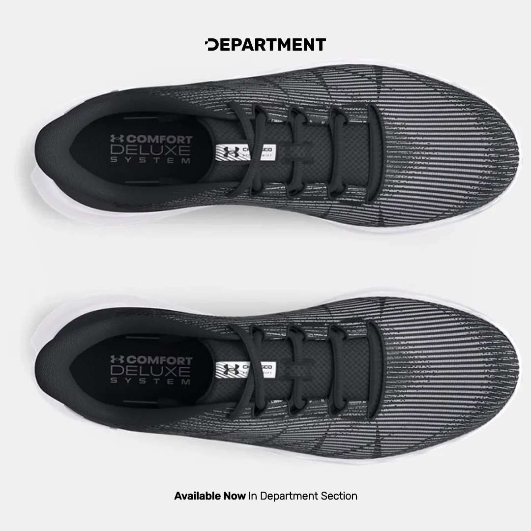 UNDER ARMOUR CHARGED SPEED SWIFT