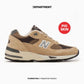 NEW BALANCE 991 MADE IN UK "FINALE PACK"