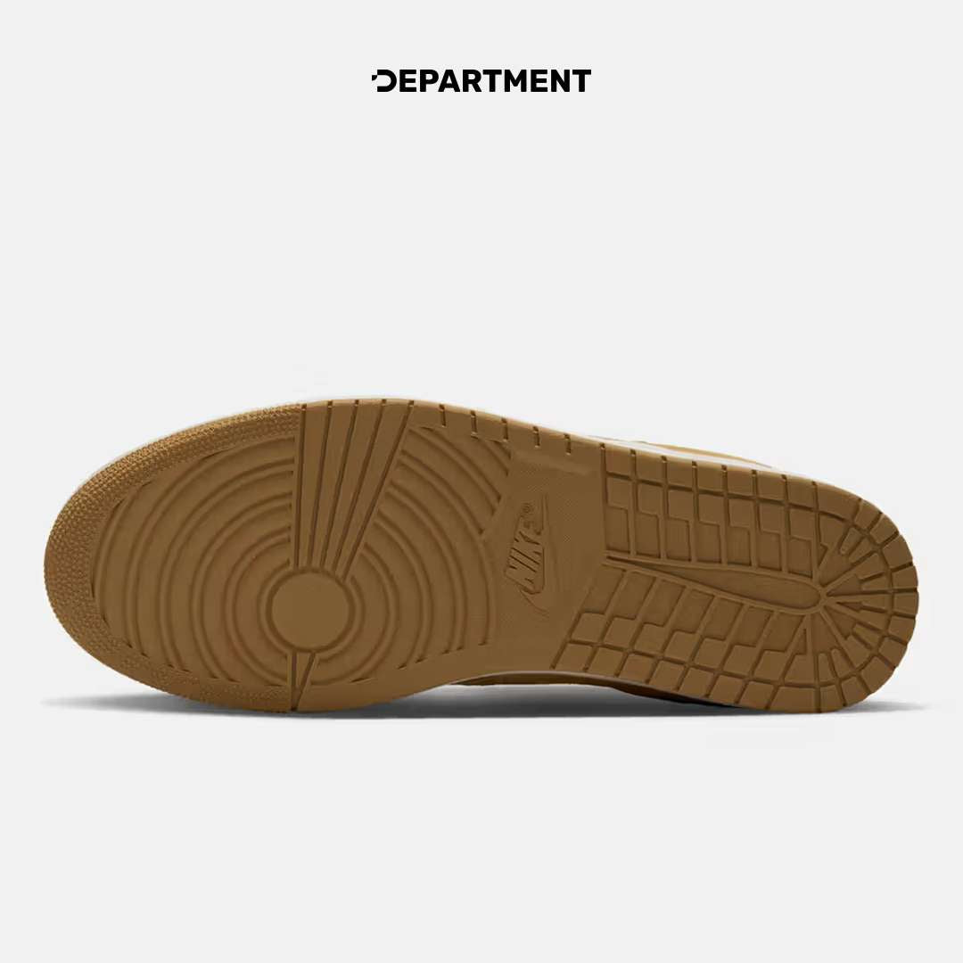 NIKE JORDAN COURT CONNECT LOW