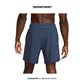 NIKE DRI-FIT CHALLENGER 7 "2 IN 1"