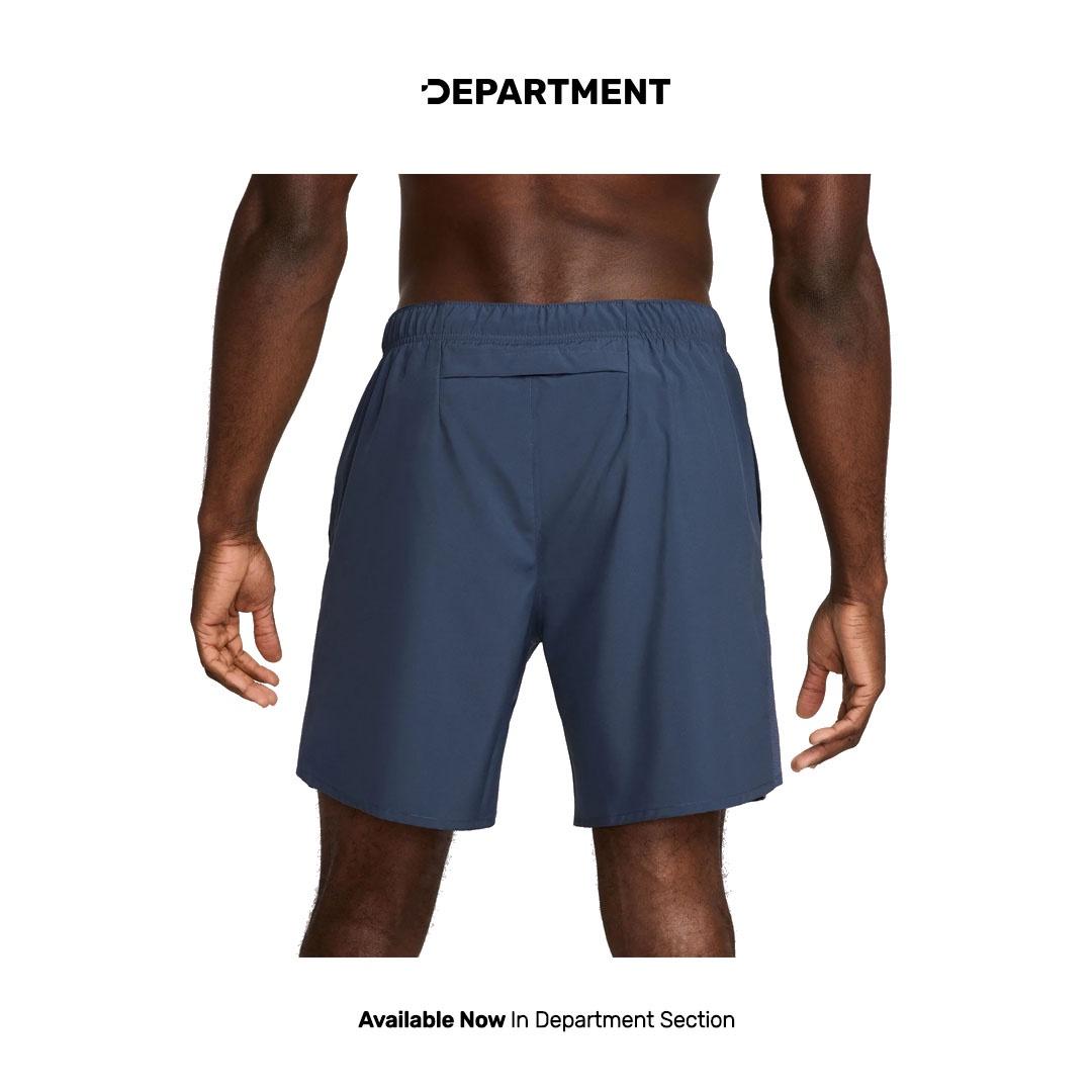NIKE DRI-FIT CHALLENGER 7 "2 IN 1"